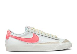 Nike: Белые кроссовки  Blazer Low 77