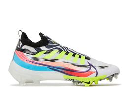 Nike: Белые кроссовки  Vapor