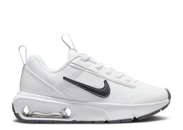 Nike: Белые кроссовки  Air Max