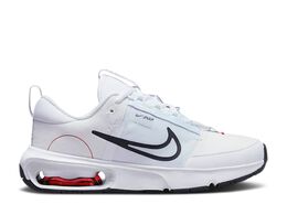 Nike: Белые кроссовки  Air Max