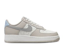 Nike: Светоотражающие кроссовки  Air Force 1