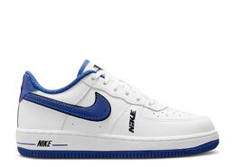 Nike: Белые кроссовки  Air Force 1