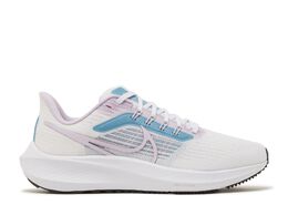 Nike: Белые кроссовки  Air Zoom