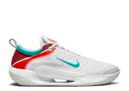 Nike: Белые кроссовки  Court