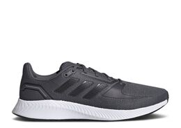 Adidas: Зелёные кроссовки  Sahale X