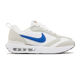 Nike: Белые кроссовки  Air Max