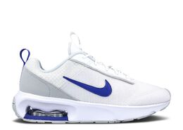 Nike: Белые кроссовки  Air Max