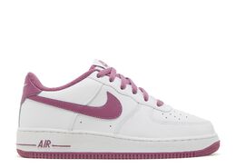 Nike: Белые кроссовки  Air Force 1