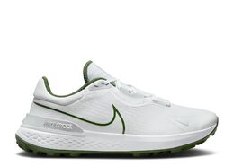 Nike: Белые кроссовки 