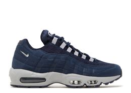 Nike: Синие кроссовки  Air Max 95