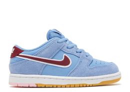 Nike: Обувь  Dunk Low Premium SB