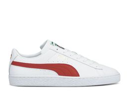 PUMA: Белые кроссовки  Classics