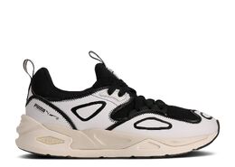 PUMA: Белые кроссовки 