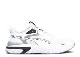 PUMA: Белые кроссовки 