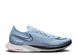 Nike: Розовые кроссовки 
