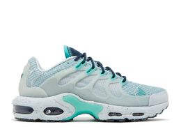 Nike: Синие кроссовки  Air Max