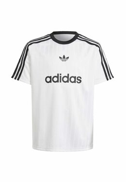 Adidas Originals: Футболка  Originals с принтом