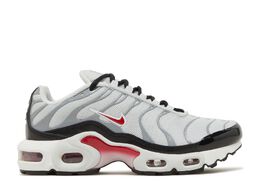 Nike: Красные кроссовки  Air Max Plus