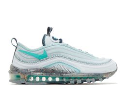 Nike: Синие кроссовки  Air Max