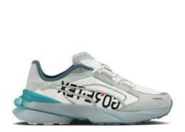 PUMA: Белые кроссовки 