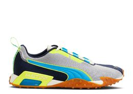 PUMA: Белые кроссовки 