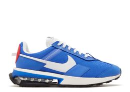 Nike: Синие кроссовки Air Max Pre Day