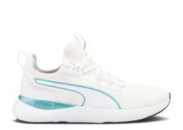 PUMA: Белые кроссовки 