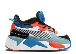 PUMA: Обувь  RS-X