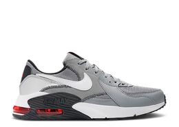 Nike: Чёрные кроссовки  Air Max Excee