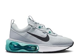 Nike: Синие кроссовки  Air Max 2021