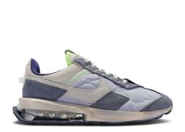 Nike: Белые кроссовки  Air Max Pre Day