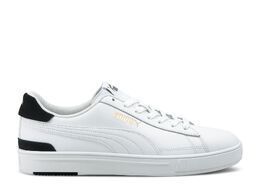 PUMA: Белые кроссовки 