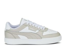 PUMA: Белые кроссовки 