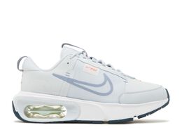 Nike: Синие кроссовки  Air Max