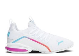 PUMA: Светлые кроссовки 