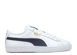 PUMA: Белые кроссовки  Classics