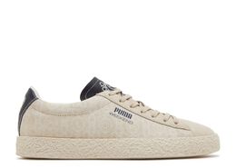 PUMA: Белые кроссовки 
