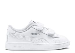 PUMA: Обувь  Smash V2