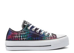 Converse: Яркие кроссовки  Chuck Taylor All Star