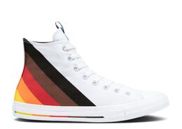 Converse: Белые кроссовки  Chuck Taylor All Star