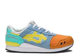 Asics: Кроссовки  Gel-Lyte 3