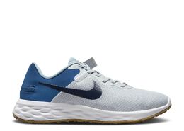 Nike: Тёмные кроссовки  Pure Platinum