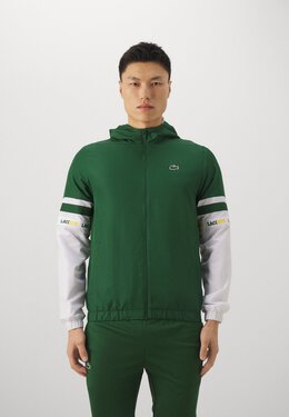 Lacoste: Спортивная куртка 