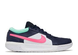 Nike: Розовые кроссовки  Court
