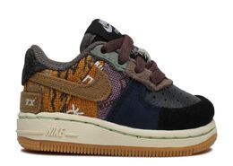 Nike: Обувь  Air Force 1 Low