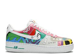 Nike: Кроссовки  Air Force 1 Low