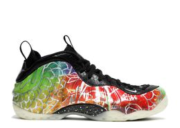 Nike: Кроссовки  Air Foamposite One