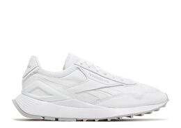 Reebok: Белые кроссовки  Classic Leather Legacy