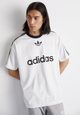 Adidas Originals: Футболка  Originals с принтом