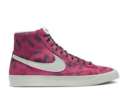 Nike: Кроссовки  Blazer Mid 77